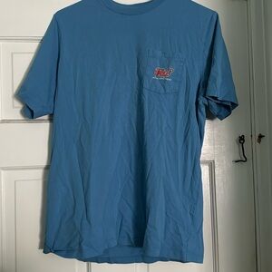 Xl boys Vineyard Vines tshirt